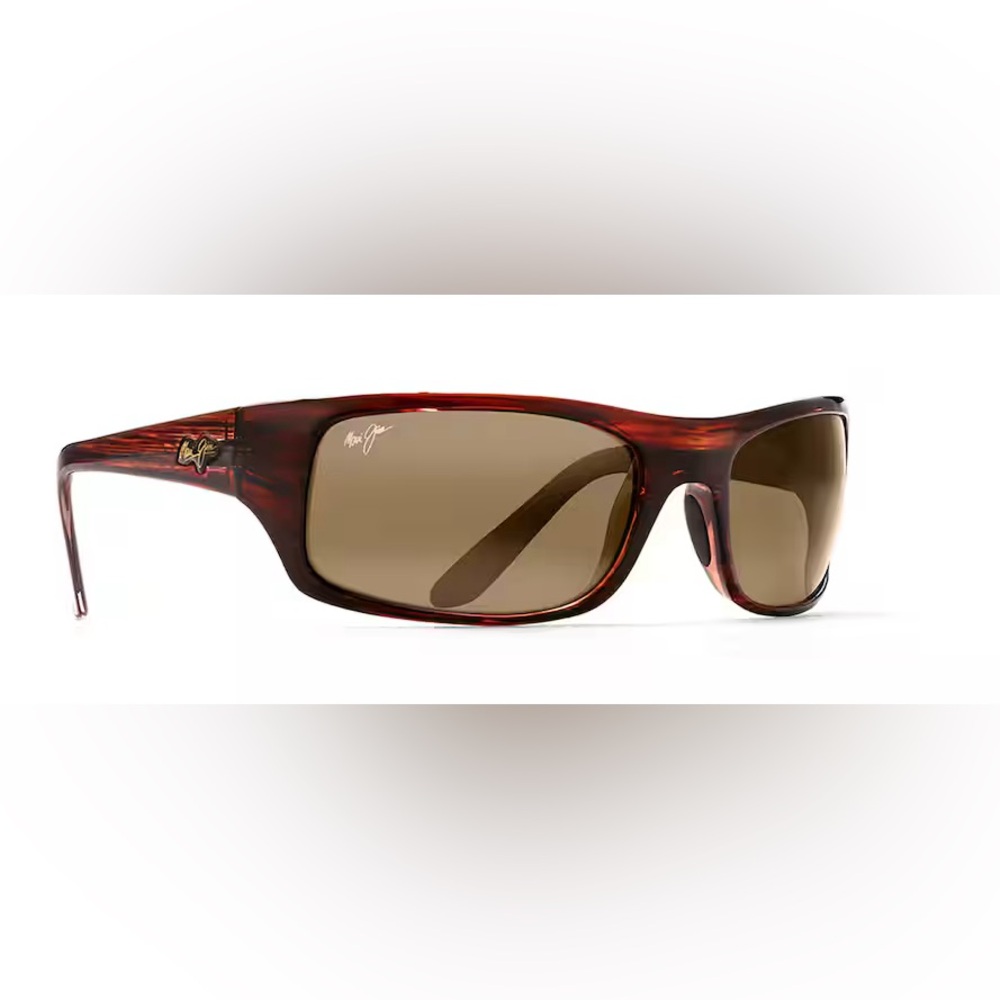Maui Jim Peahi Sunglasses